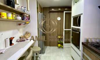 Imagem 7: Apartamento no Condomínio Premiere, no Jardim Aquarius com 03 dormitórios, sendo 01 suíte