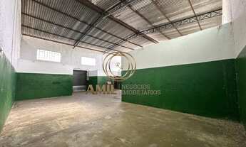 Imagem 4: Galpão Industrial de 700m² na Vila Cândida - São José dos CamposVenha conhecer esse espaço