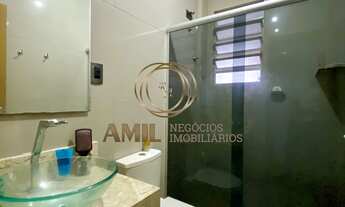 Imagem 7: Apartamento no Edifício Ipê, 93m², com 03 dormitórios, 01 suíte, no Jardim Satélite em São