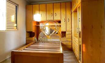 Imagem 5: Apartamento, 2 Dormitórios sendo 1 suíte, Sacada, Condomínio Ilha de Capri, 65m², Jardim P