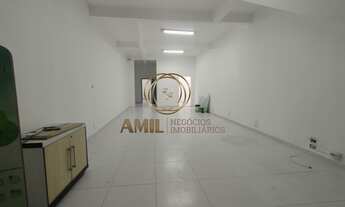 Imagem 2: Ponto comercial amplo para alugar com 5 salas, 6 banheiros e 340m² no Centro de São José d