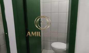 Imagem 5: Ponto comercial amplo para alugar com 5 salas, 6 banheiros e 340m² no Centro de São José d