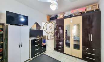 Imagem 6: Casa edícula 01 dormitório, A/C 55m², Terreno 250m², churrasqueira, Jardim das Industrias