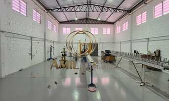 Imagem 6: Aluguel de Galpão Comercial com 285m² em São José dos Campos-SP, Parque Santos Dumont: 2 s