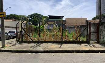 Imagem: Terreno de 283m² no Jardim Paraíso - Zona