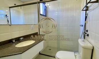 Imagem 7: Flat mobiliado no Space Valley, com 01 dormitório no Jardim São Dimas em São José dos Camp