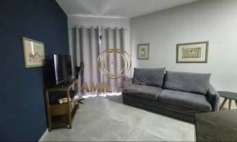 Imagem: Flat mobiliado no Space Valley, com 01 dormitório