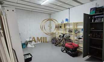 Imagem 5: Aluguel de Galpão Comercial com 285m² em São José dos Campos-SP, Parque Santos Dumont: 2 s