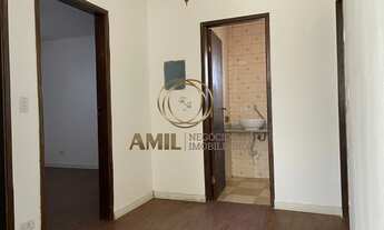 Imagem 7: Sobrado de 3 Dormitórios com Suíte e 3 Vagas Cobertas no Monte Castelo, São José dos Campo