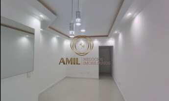 Imagem 5: Apartamento, Residencial Vila Almada, Cidade Morumbi, 03 Dormitórios, 60m², São José dos C