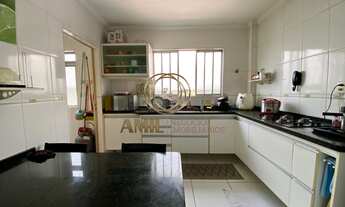 Imagem 4: Apartamento no Edifício Ipê, 93m², com 03 dormitórios, 01 suíte, no Jardim Satélite em São