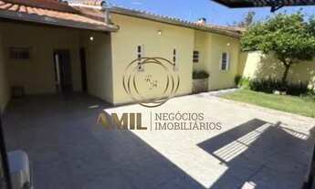 Imagem: Casa Reformada, 3 Dormitórios sendo 1 suíte