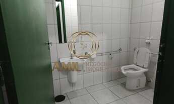 Imagem 7: Ponto comercial amplo para alugar com 5 salas, 6 banheiros e 340m² no Centro de São José d