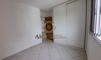 Imagem 7: Ra Amil Vende Apartamento 2 dormitórios com sacada no Monte Castelo 55m²