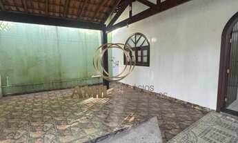 Imagem 6: Aluguel Casa Térrea com 3 Quartos e Quintal no Centro de Caçapava-SP - Ra Amil