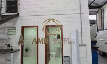 Imagem 7: Aluguel de Galpão Comercial com 285m² em São José dos Campos-SP, Parque Santos Dumont: 2 s