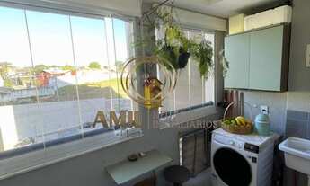 Imagem 5: Apartamento, 2 Dormitórios sendo 1 suíte, Varanda, 55m², Condomínio Maranata Vila Industr