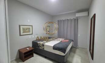 Imagem 5: Flat mobiliado no Space Valley, com 01 dormitório no Jardim São Dimas em São José dos Camp