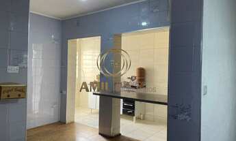 Imagem 2: Sobrado de 3 Dormitórios com Suíte e 3 Vagas Cobertas no Monte Castelo, São José dos Campo