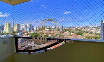 Imagem 2: Venda, Apartamento Condominio Carolina, Jd Satélite, 3 dorms com 1 suite / Sacada /75m²/Zo