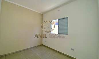 Imagem 7: RA Amil vende, casa térrea , 3 dormitórios 1 suíte, Setville, 78m², São José dos Campos