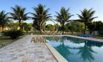 Imagem: RA Amil vende Chácara, 380m² construídos