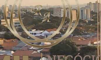 Imagem: Venda de Apartamento com Planejados e Sacada