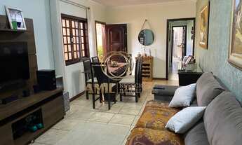 Imagem: Ra Amil Negócios Imobiliários Vende Sobrado