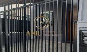 Imagem 2: Casa, sobrado, 3 dormitórios, 82m², Caçapava, SP