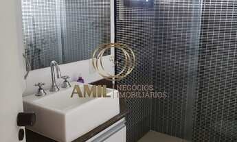 Imagem 7: Flat mobiliado no Space Valley, com 01 dormitório no Jardim São Dimas em São José dos Camp