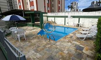 Imagem: Apartamento à venda no Di Cavalcanti, Monte