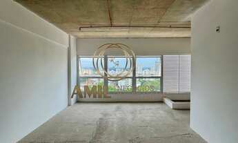 Imagem 2: Sala Comercial de 38m² no Helbor Downtown Offices & Mall - Centro de São José dos Campos