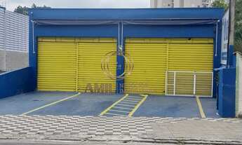 Imagem 1: Alugue agora um Ponto Comercial de 60m² com Habite-se no Parque Itamarati - Jacareí