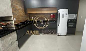 Imagem 6: Casa de condomínio, 02 dormitórios, 1 com suíte e closet, 84.5m², Eug. de Melo - S.J.Campo