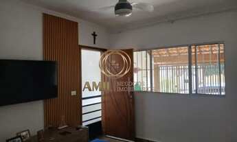 Imagem 4: Casa térrea, 2 Quartos sendo 1 suíte, espaço gourmet, 70m², Jardim Paulista