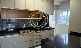 Imagem 5: Apartamento, Condomínio Barão Palace , 3 dormitórios,1 suíte, 101m² Jacareí