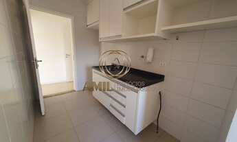 Imagem 7: Apartamento Edifício Choice Vale / Jardim Oswaldo Cruz/ 02 dormitórios / 52,67 m²/ Sacada