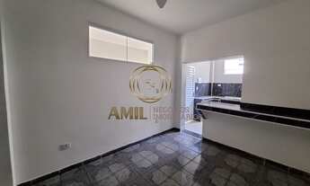 Imagem: Aluguel de Flat Mobiliado no Centro de São