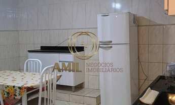 Imagem 5: Casa com Edícula, 3 dormitórios, 2 banheiros, área gourmet, Vila Dirce, Zona Norte, SJC