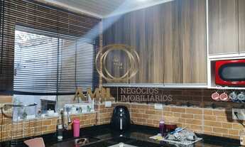 Imagem 6: Casa Condomínio Terra Nova Eugênio de Melo 03 dormitórios com suíte 80m²