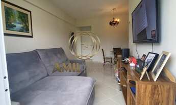 Imagem 2: Apartamento 3 dormitórios 1 suite,Condominio, 78m², Jardim Satélite, São José dos Campos