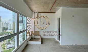 Imagem 3: Sala Comercial de 38m² no Helbor Downtown Offices & Mall - Centro de São José dos Campos