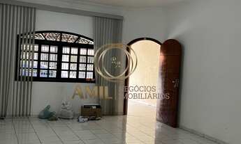 Imagem 1: Sobrado, 3 dormitórios, 1 suíte, 3 banheiros, 206m² Terreno, 150m² Construído, Bosque dos