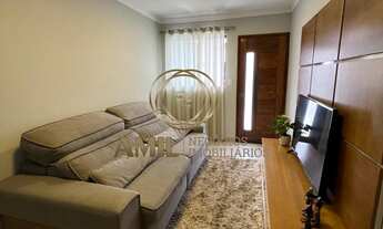 Imagem: Casa de condomínio, 02 dormitórios, 1