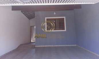 Imagem: Ra Amil vende Casa, 3 quartos, 1 suíte