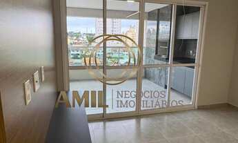 Imagem 3: Apartamento, Condomínio Barão Palace , 3 dormitórios,1 suíte, 101m² Jacareí