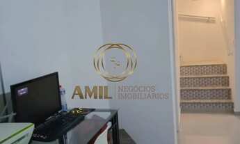 Imagem 7: Aluguel de Sobrado com Churrasqueira no Villagio do Lago em São José dos Campos - Chácaras