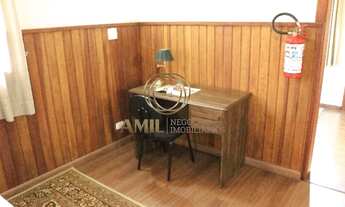 Imagem 6: Casa, 4 quartos, sendo 2 suítes, edícula, 1000m², bairro Capivari, Campos do Jordão - SP