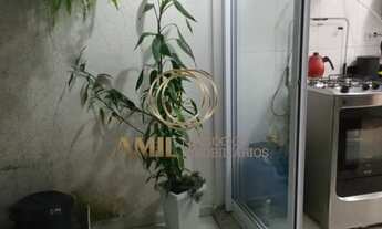 Imagem 6: Aluguel de Sobrado com Churrasqueira no Villagio do Lago em São José dos Campos - Chácaras