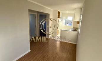 Imagem: Apartamento / São José II / 02 dormitórios